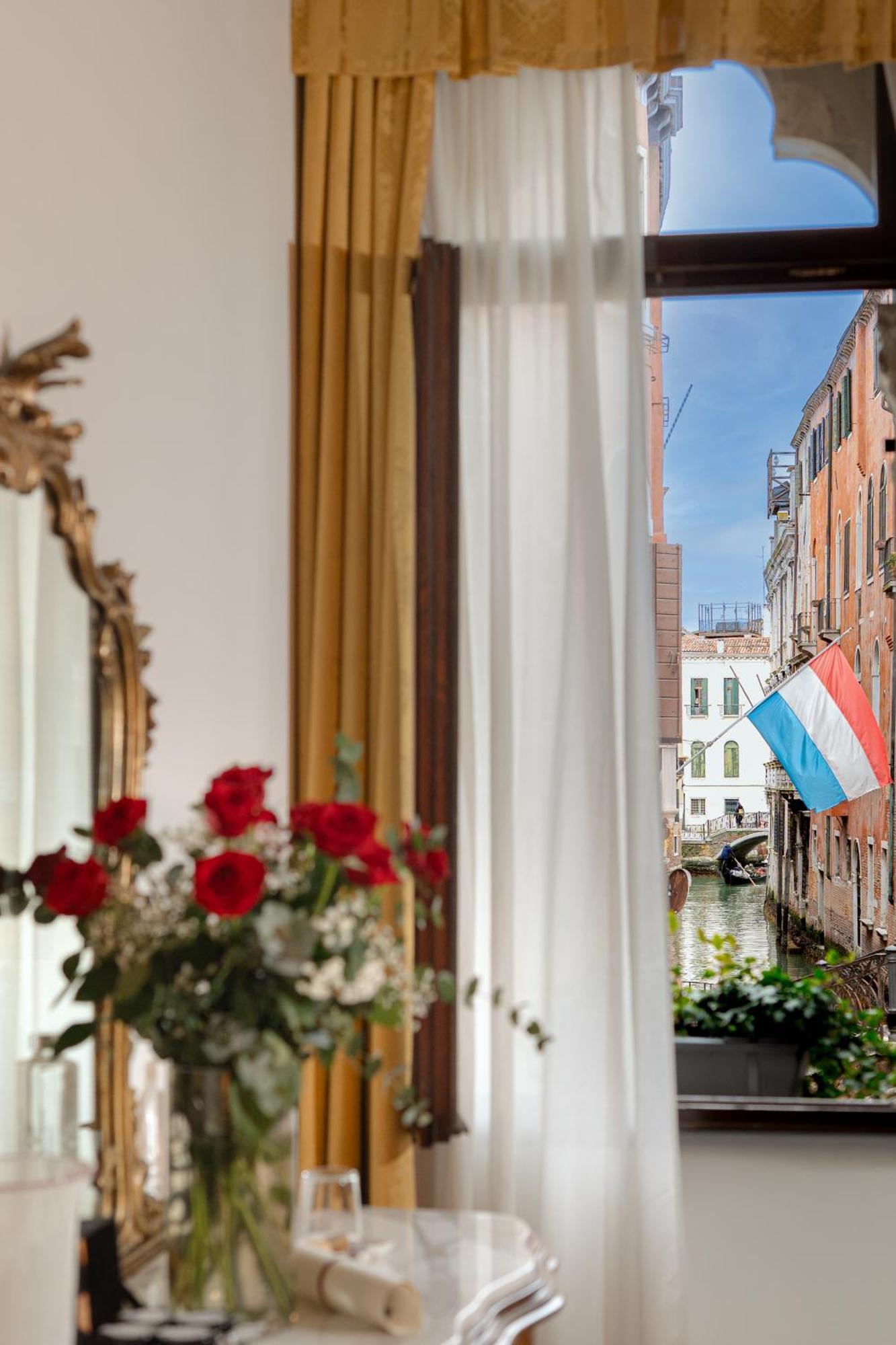 All'angelo Art Venice
