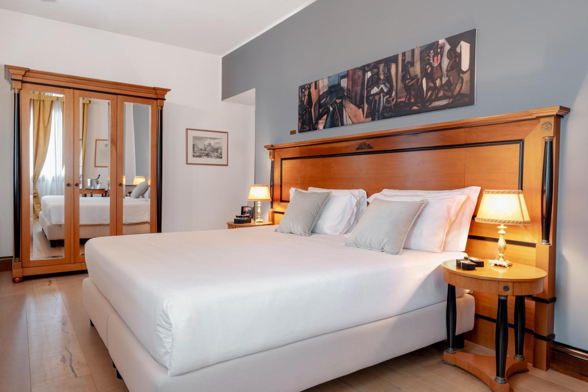 All'angelo Art Hotel Venice