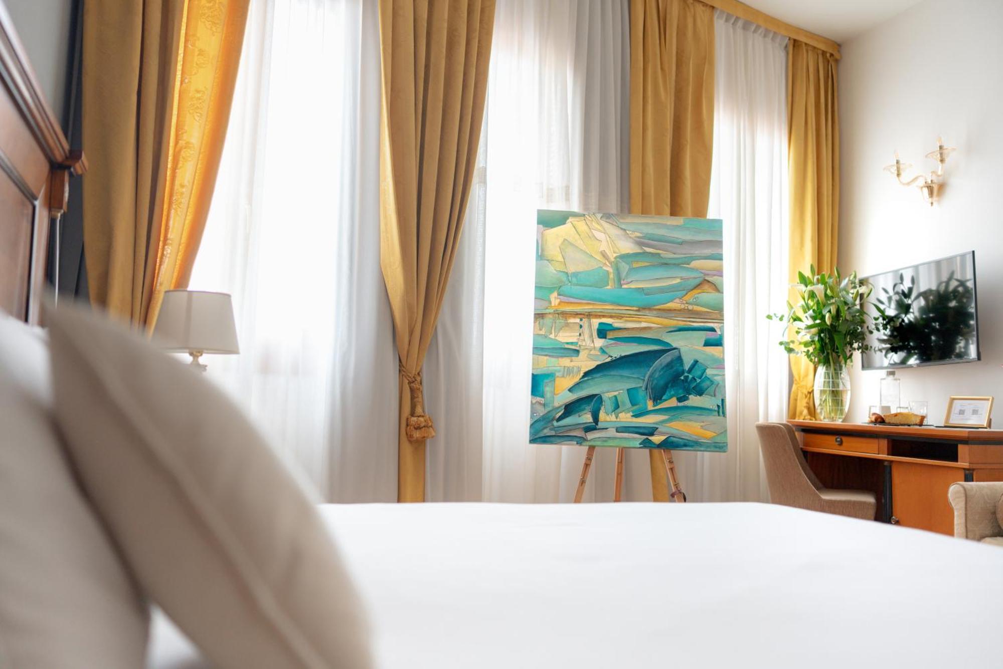 Hotel All'angelo Art Venice