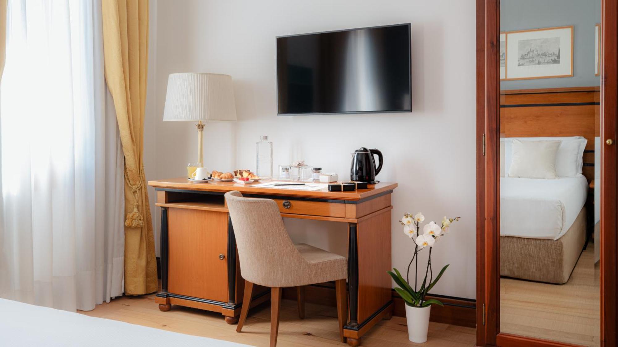 Hotel All'angelo Art Venice